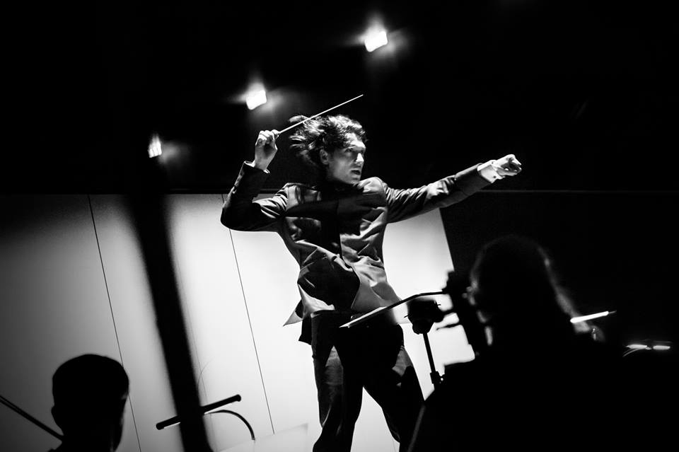 200 Years of Beethoven – Concert with Shumen Symphony Orchestra