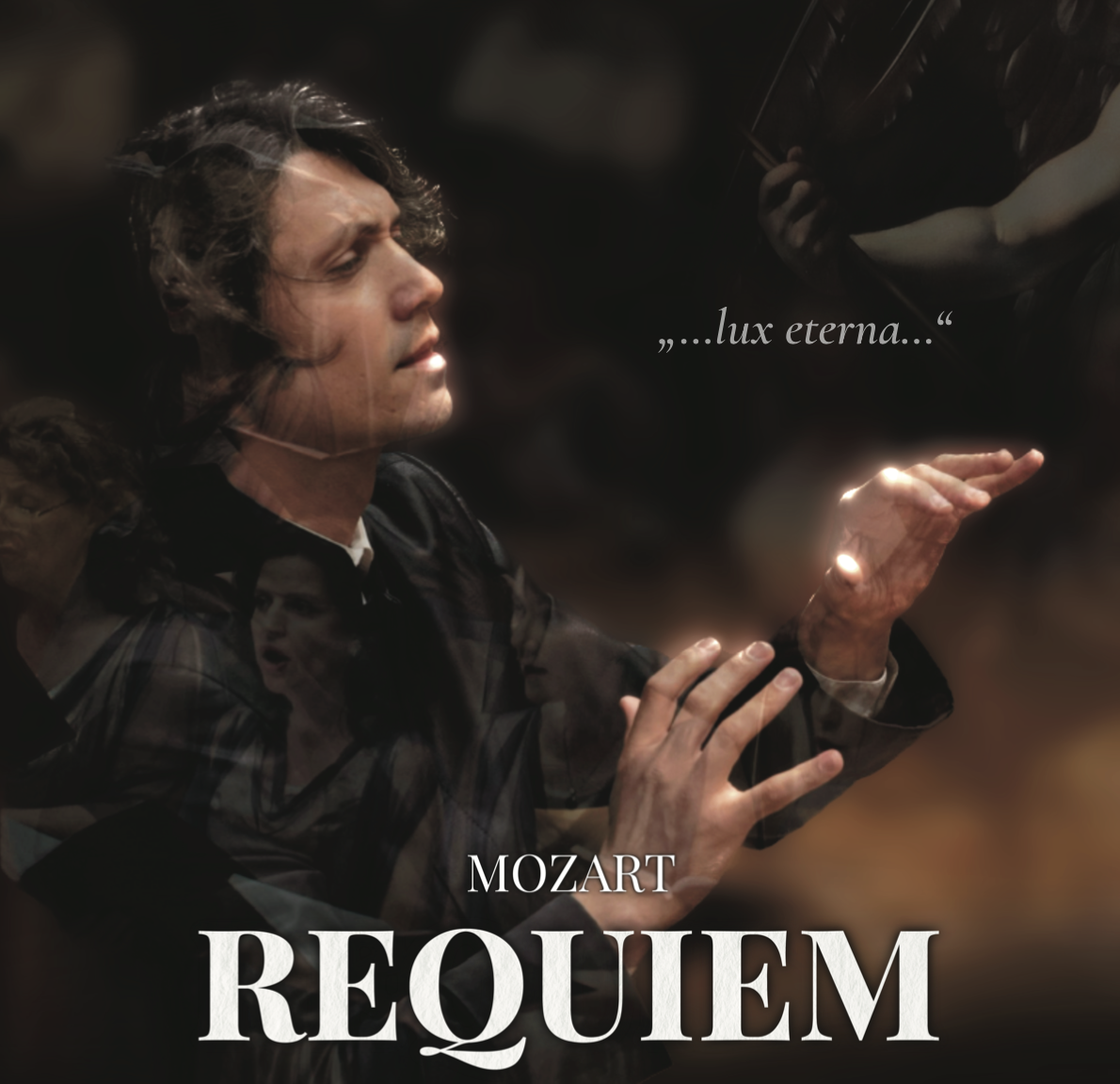 REQUIEM – Mozart